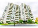 403-5080 Pinedale Avenue, Burlington, ON  - Outdoor With Balcony With Facade 