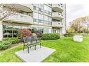 403-5080 Pinedale Avenue, Burlington, ON  - Outdoor With Balcony 