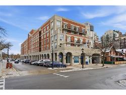 403-430 Pearl Street  Burlington, ON L7R 4J8