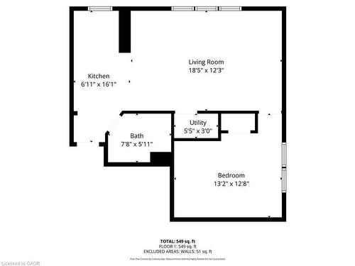 4-120 Sherman Avenue S, Hamilton, ON - Other