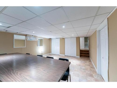 162 Solomon Crescent, Hamilton, ON - Indoor