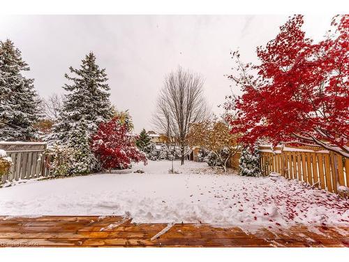 162 Solomon Crescent, Hamilton, ON - Outdoor