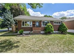 181 West 18th Street  Hamilton, ON L9C 4G7