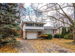 155 Shuh Avenue  Kitchener, ON N2A 1H4