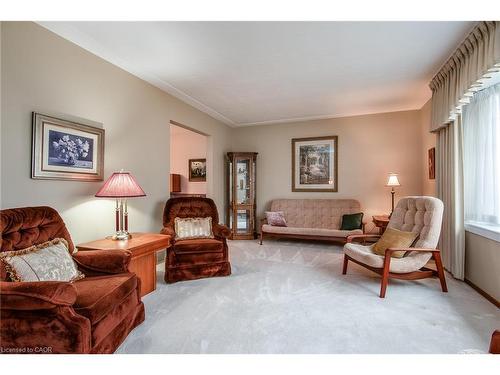 155 Shuh Avenue, Kitchener, ON - Indoor