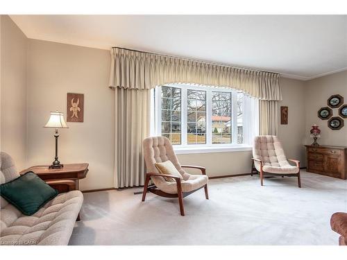 155 Shuh Avenue, Kitchener, ON - Indoor