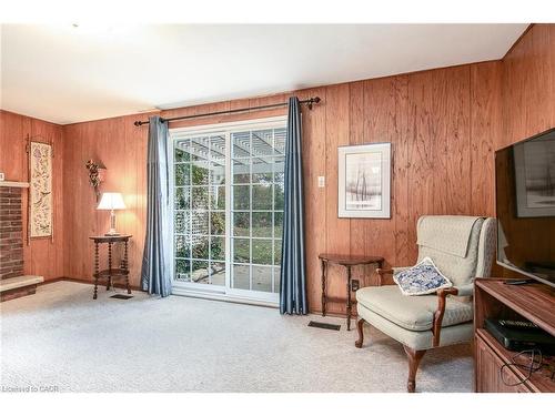 155 Shuh Avenue, Kitchener, ON - Indoor