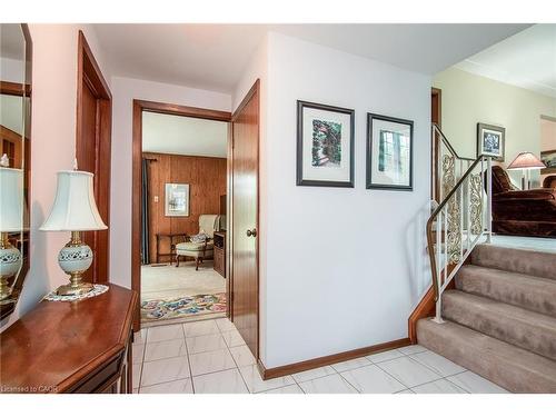 155 Shuh Avenue, Kitchener, ON - Indoor Photo Showing Other Room