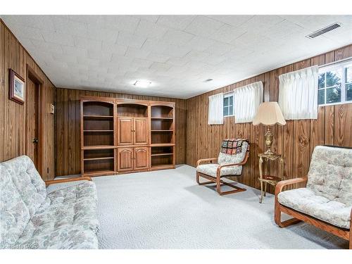 155 Shuh Avenue, Kitchener, ON - Indoor