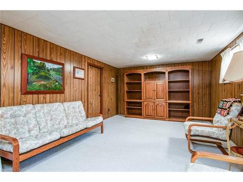 155 Shuh Avenue, Kitchener, ON - Indoor