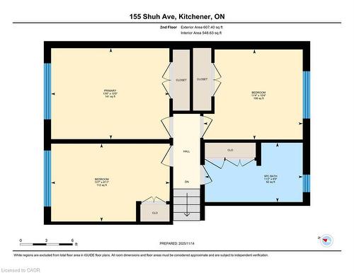 155 Shuh Avenue, Kitchener, ON - Other