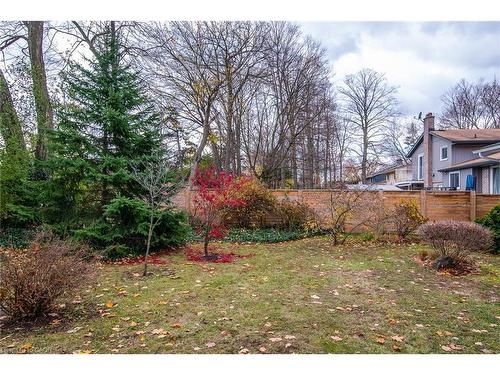 155 Shuh Avenue, Kitchener, ON - Outdoor