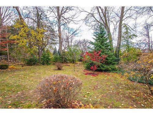 155 Shuh Avenue, Kitchener, ON - Outdoor