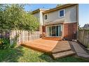 9-55 Kerman Avenue, Grimsby, ON  - Outdoor With Deck Patio Veranda With Exterior 