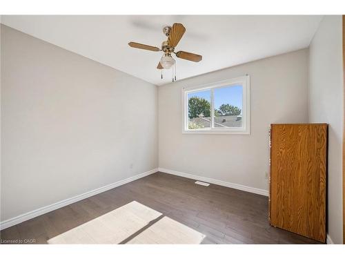 117 Partridge Place, Waterloo, ON - Indoor Photo Showing Other Room