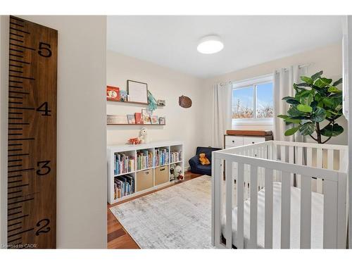 42-286 Cushman Road, St. Catharines, ON - Indoor Photo Showing Bedroom