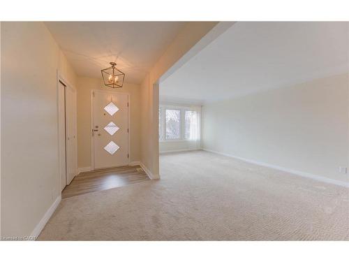 356 Luella Street, Kitchener, ON - Indoor Photo Showing Other Room