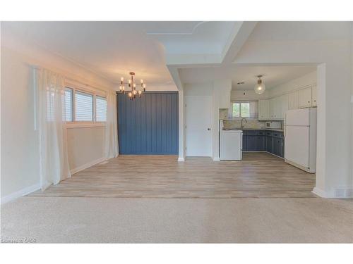 356 Luella Street, Kitchener, ON - Indoor