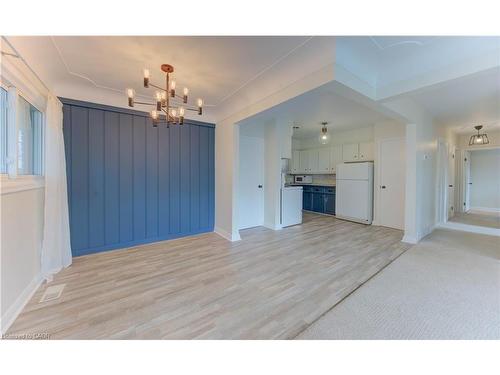 356 Luella Street, Kitchener, ON - Indoor