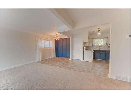 356 Luella Street, Kitchener, ON - Indoor