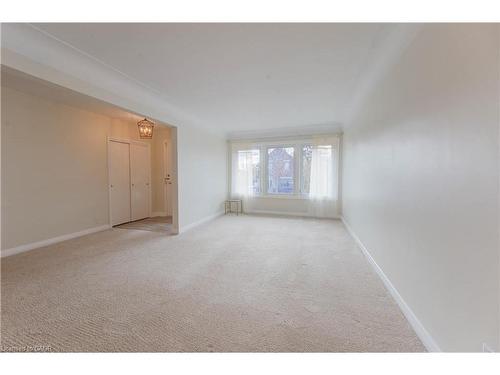 356 Luella Street, Kitchener, ON - Indoor Photo Showing Other Room