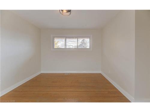 356 Luella Street, Kitchener, ON - Indoor Photo Showing Other Room