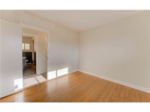 356 Luella Street, Kitchener, ON - Indoor Photo Showing Other Room
