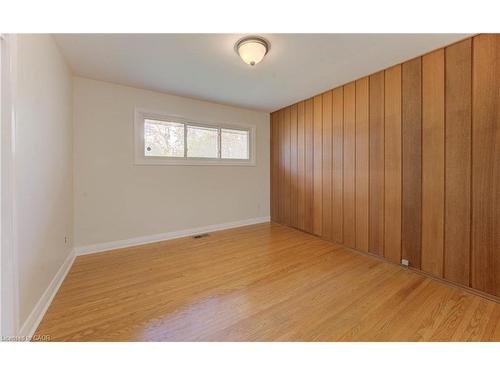 356 Luella Street, Kitchener, ON - Indoor Photo Showing Other Room