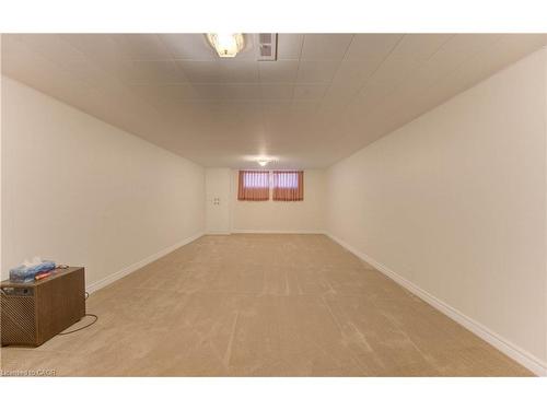 356 Luella Street, Kitchener, ON - Indoor Photo Showing Other Room