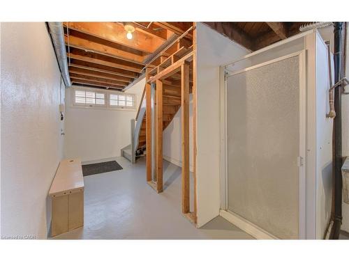 356 Luella Street, Kitchener, ON - Indoor Photo Showing Other Room