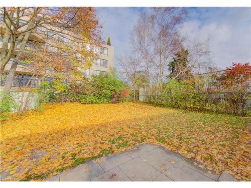 356 Luella Street, Kitchener, ON - Outdoor