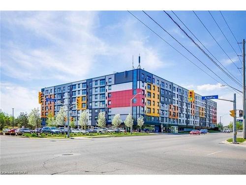 223-1291 Gordon Street  Guelph, ON N1L 0M5