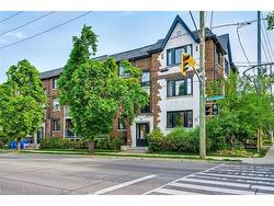 5-312 Aberdeen Avenue  Hamilton, ON L8P 2R5