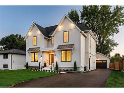 684 Peele Boulevard  Burlington, ON L7R 3B9