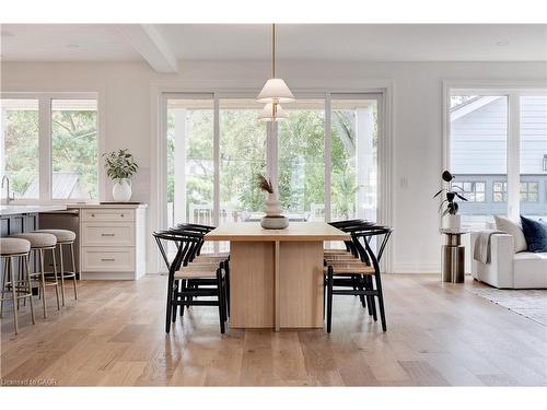 684 Peele Boulevard, Burlington, ON - Indoor