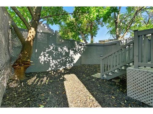 9 Alice Street, Hamilton, ON - Outdoor