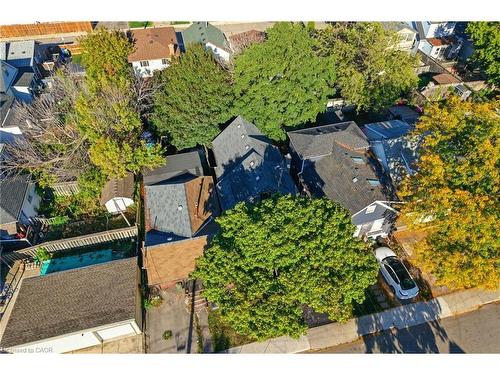 9 Alice Street, Hamilton, ON - Outdoor