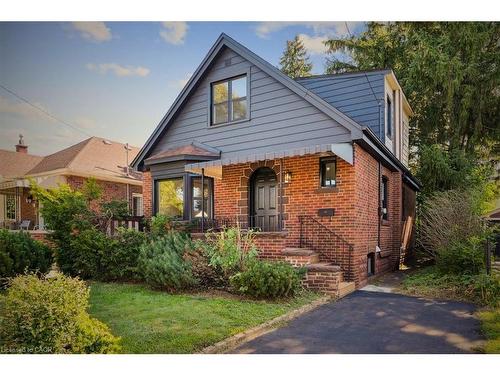 41 Cameron Avenue S, Hamilton, ON - Outdoor