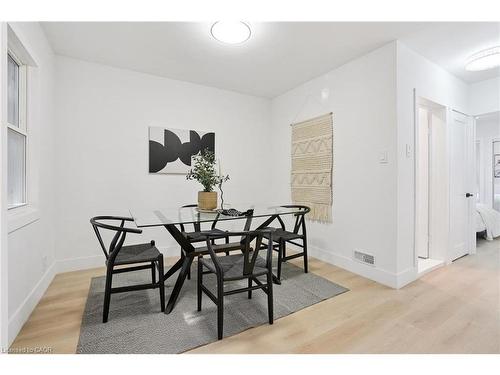 41 Cameron Avenue S, Hamilton, ON - Indoor