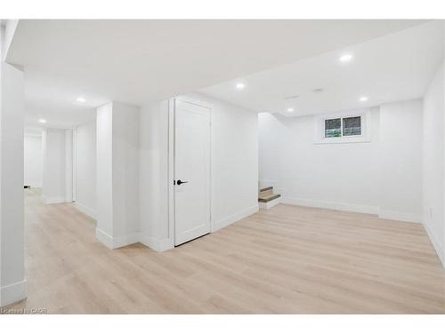 41 Cameron Avenue S, Hamilton, ON - Indoor