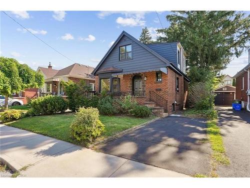41 Cameron Avenue S, Hamilton, ON - Outdoor