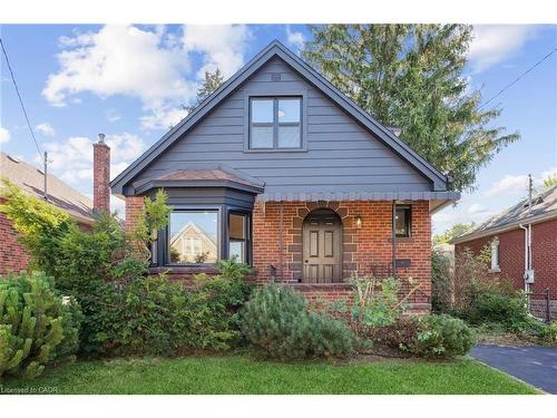 41 Cameron Avenue S, Hamilton, ON - Outdoor