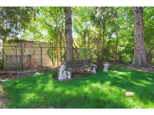 41 Cameron Avenue S, Hamilton, ON - Outdoor