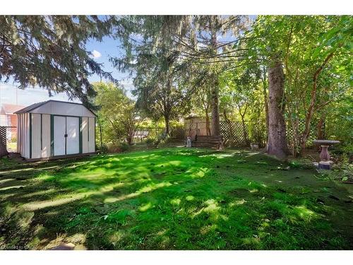 41 Cameron Avenue S, Hamilton, ON - Outdoor