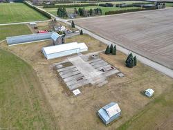 1135 Norfolk Cty Rd 19 W  Vanessa, ON N0E 1V0