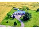 3810 River Road, Caledonia, ON  - Outdoor With View 