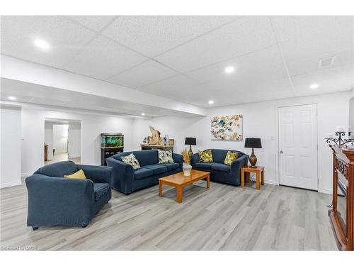 3810 River Road, Caledonia, ON - Indoor