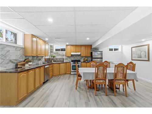 3810 River Road, Caledonia, ON - Indoor