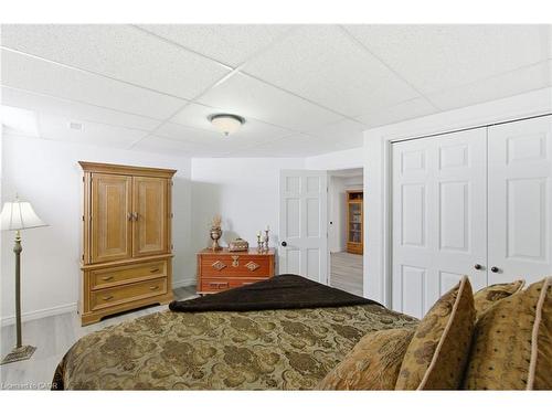 3810 River Road, Caledonia, ON - Indoor Photo Showing Bedroom