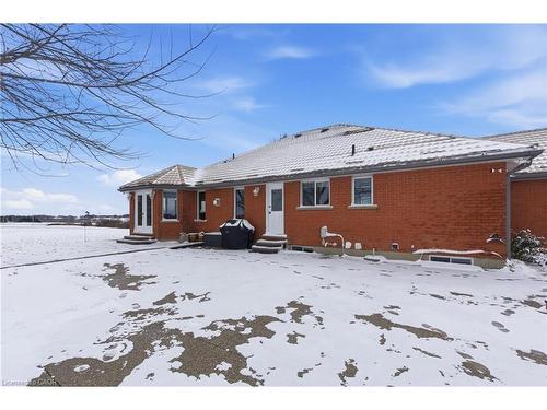 3810 River Road, Caledonia, ON - Outdoor